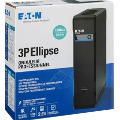 Eaton USV 3P1300UD 1300VA 840W DIN USB