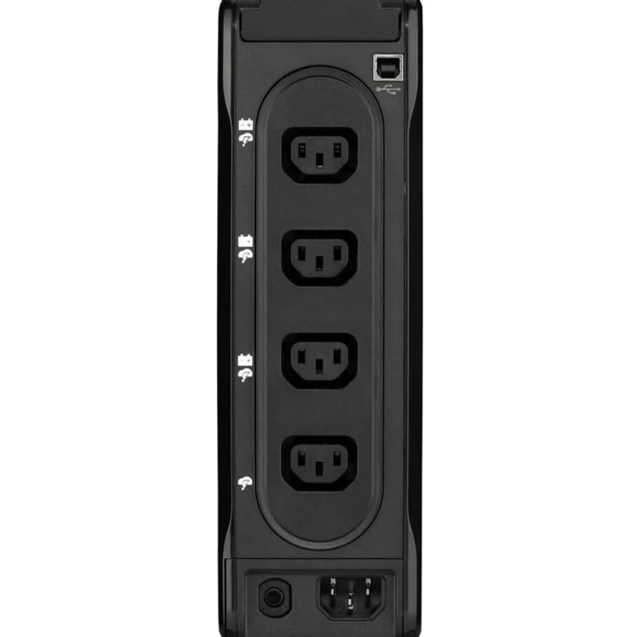 Eaton USV 3P700UI 700VA 420W USB IEC