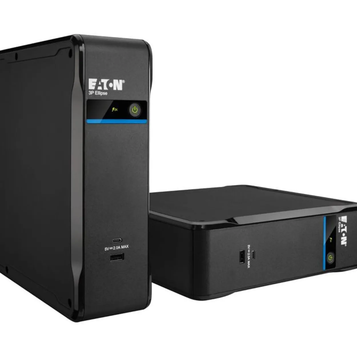 Eaton USV 3P700UI 700VA 420W USB IEC
