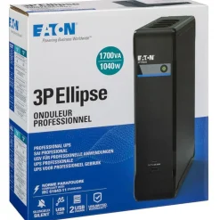 Eaton USV 3P1700UI 1700VA 1040W USB IEC