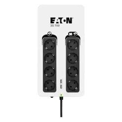 EATON USV 3S 700 DIN 700VA/420 Watt Schutzkontakt