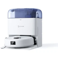 Ecovacs Deebot Saugroboter MINI blue