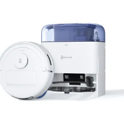 Ecovacs Deebot Saugroboter MINI blue