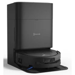 Ecovacs Deebot Saugroboter T80 OMNI black
