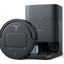 Ecovacs Deebot Saugroboter T80 OMNI black