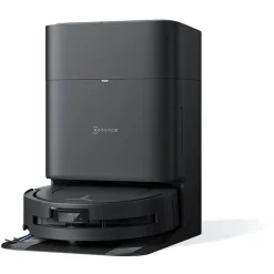 Ecovacs Deebot Saugroboter T80 OMNI black