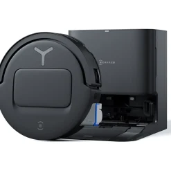 Ecovacs Deebot Saugroboter T80 OMNI black