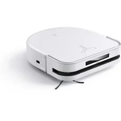 ECOVACS Deebot Saugroboter X5 OMNI white