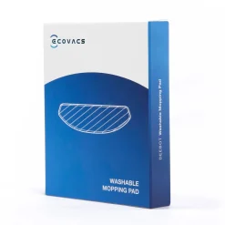 ECOVACS Waschbares Wischtuch (VPE 3) für DEEBOT T Serie