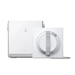 Ecovacs WINBOT Fensterroboter W2 Pro grey