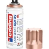 edding 5200 Acrylspray Sprühfarbe roségold