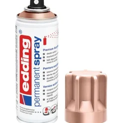edding 5200 Acrylspray Sprühfarbe roségold
