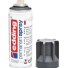 edding 5200 Acrylspray Sprühfarbe anthrazit matt