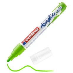 edding 5100 Acrylstift gelb 2,0 - 3,0 mm, 1 St.