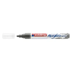 edding 5100 Acrylstift grau 2,0 - 3,0 mm, 1 St.