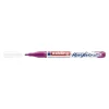 edding 5300 Acrylstift lila 1,0 - 2,0 mm, 1 St.