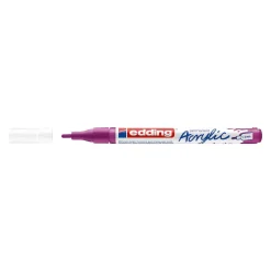 edding 5300 Acrylstift lila 1,0 - 2,0 mm, 1 St.