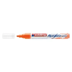 edding 5100 Acrylstift orange 2,0 - 3,0 mm, 1 St.