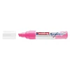 edding 5000 Acrylstift pink 5,0 -10,0 mm, 1 St.