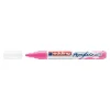 edding 5100 Acrylstift pink 2,0 - 3,0 mm, 1 St.