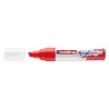 edding 5000 Acrylstift rot 5,0 -10,0 mm, 1 St.