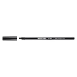 edding calligraphy pen 1255 Filzstifte schwarz, 3 St.