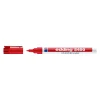 edding 8400 CD-Marker rot 0,5 - 1,0 mm, 1 St.