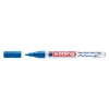 edding 751 creative Lackmarker blau 1,0 - 2,0 mm, 1 St. (4-751-9-003)