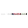 edding 51 EcoLine Lackmarker weiß 1,0 - 2,0 mm, 1 St.