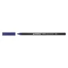 edding 1300 Filzstifte blau, 10 St.