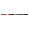 edding 1200 Filzstifte rot, 10 St.