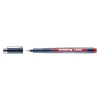 edding 1800 Fineliner rot 0,7 mm, 1 St.