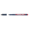 edding 1800 Fineliner rot 0,5 mm, 1 St.