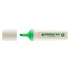 edding Highlighter 24 EcoLine Textmarker grün, 1 St.