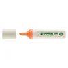 edding Highlighter 24 EcoLine Textmarker orange, 1 St.
