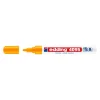 edding 4095 Kreidemarker orange 2,0 - 3,0 mm, 1 St.