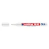 edding 4095 Kreidemarker weiß 2,0 - 3,0 mm, 1 St.