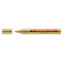 edding 750 Lackmarker gold 2,0 - 4,0 mm, 1 St.