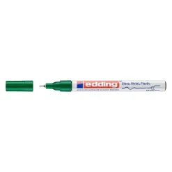 edding 780 Lackmarker grün 0,8 mm, 1 St.