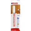 edding 8900 Möbelmarker braun 1,5 - 2,0 mm, 1 St. Buche hell