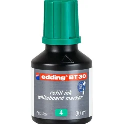 edding Nachfülltinte BT 30 grün