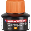 edding Nachfülltinte e-HTK25 orange