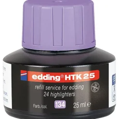edding Nachfülltinte e-HTK25 violett