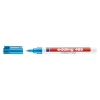 edding 400 Permanentmarker blau 1,0 mm, 1 St.