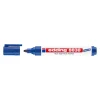edding 8030 Permanentmarker blau 1,5 - 3,0 mm, 1 St.