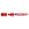 edding 800 Permanentmarker rot 4,0 - 12,0 mm, 1 St.