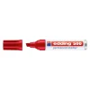 edding 500 Permanentmarker rot 2,0 - 7,0 mm, 1 St.