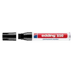 edding 850 Permanentmarker schwarz 5,0 - 16,0 mm, 1 St.
