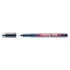 edding 1800 profipen 0.1 Fineliner schwarz 0,25 mm, 1 St.