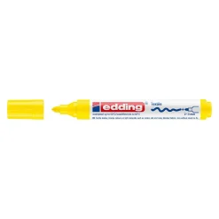 edding 4500 Textilmarker gelb 2,0 - 3,0 mm, 1 St.
